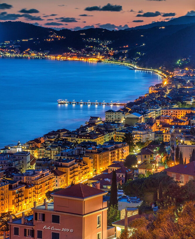 Alassio