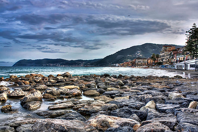 Alassio