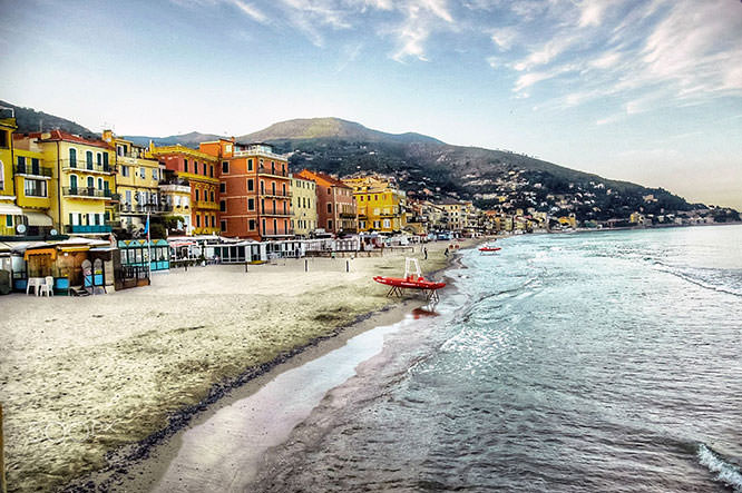 Alassio