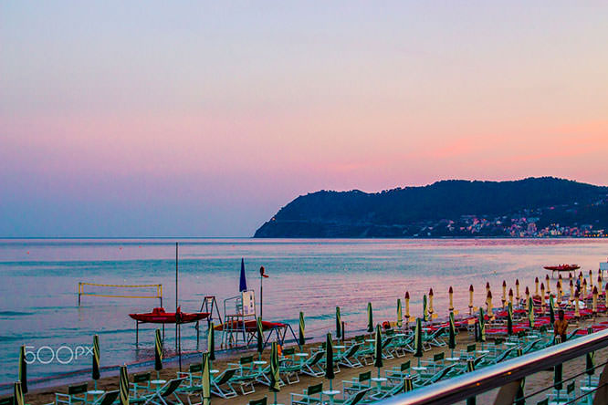 Alassio