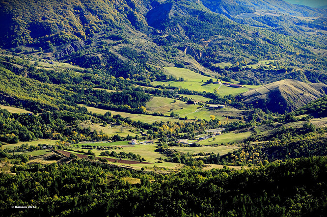 Col d'Hysope