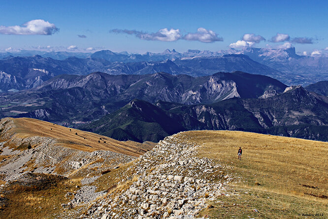 Montagne de Jouère 1886