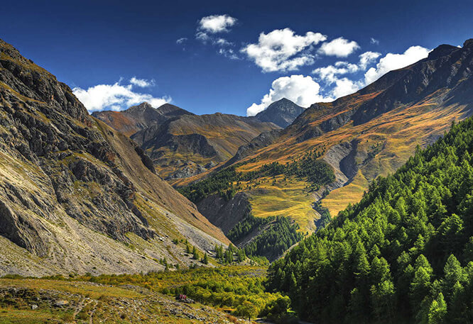 St-Paul-sur-Ubaye