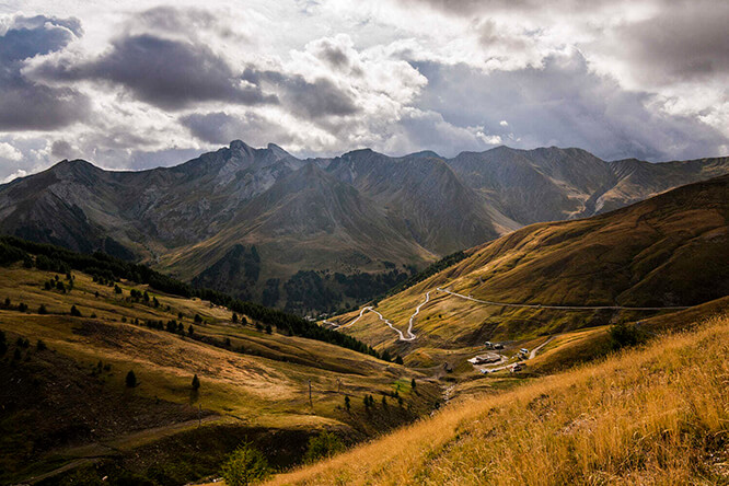 Col d'Allos
