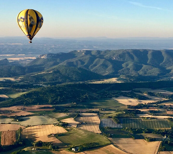 Forcalquier