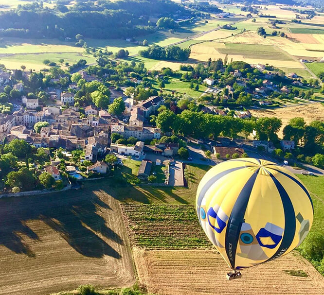 Forcalquier