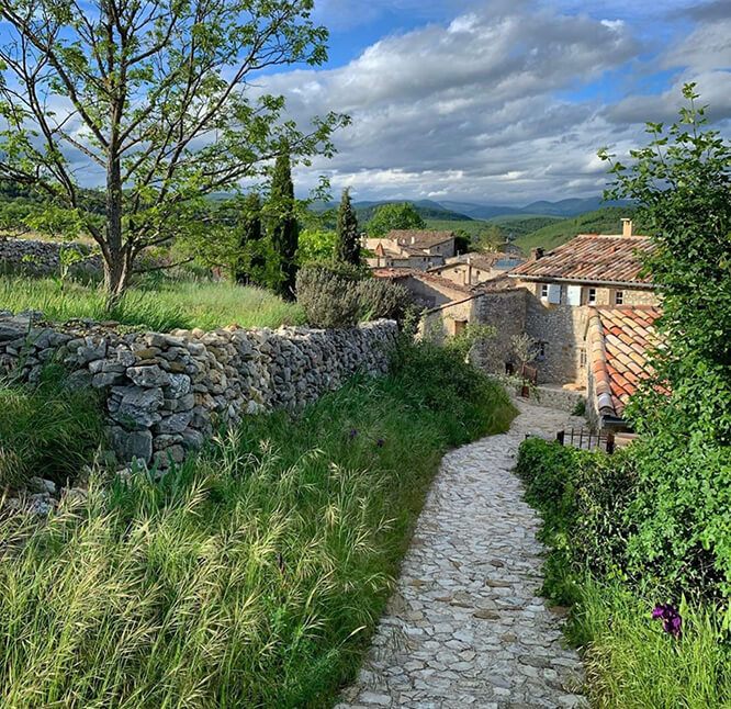 Oppedette