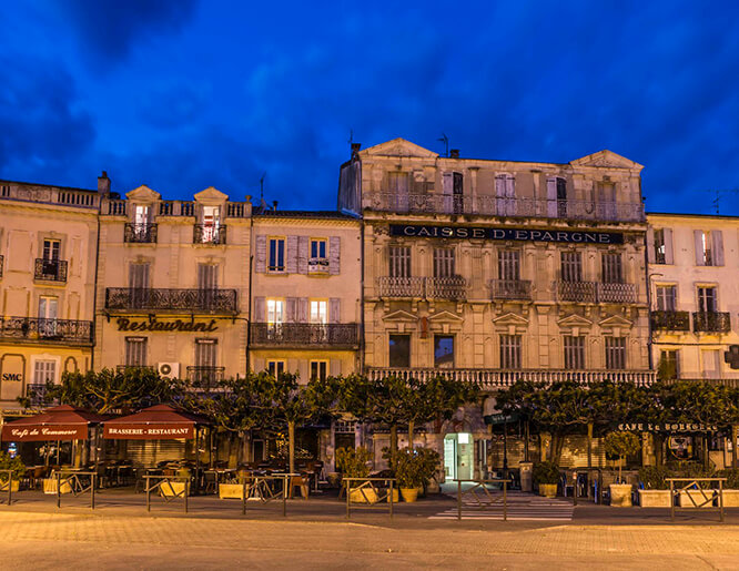 Forcalquier Alpes de Haute-Provence