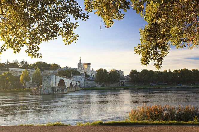 Pont d'Avignon