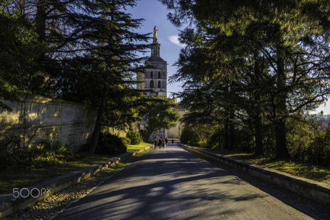 Palace of the Popes