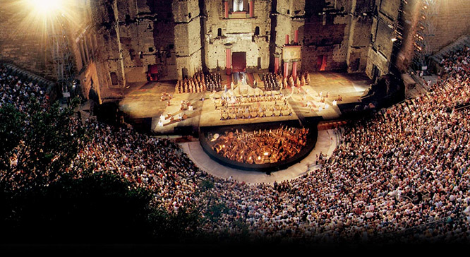 Festival d'Avignon