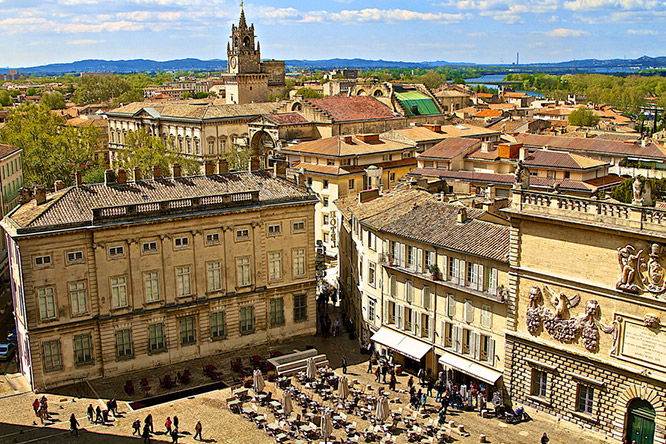 Avignon