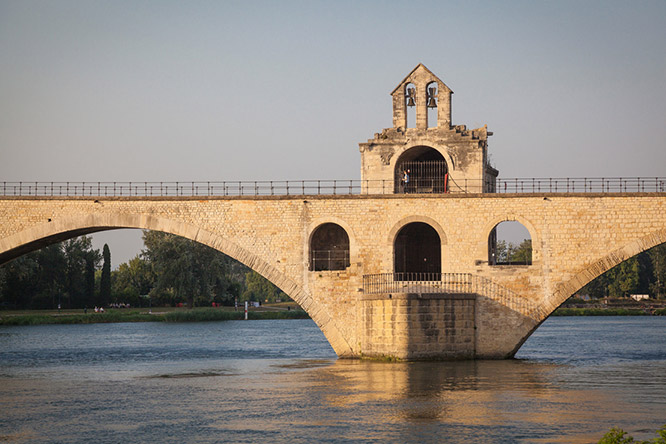 Pont d'Avignon