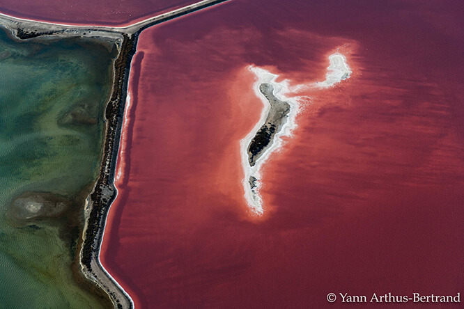 Salin-de-Giraud Camargue