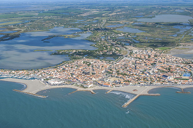 Saintes-Maries-de-la-mer