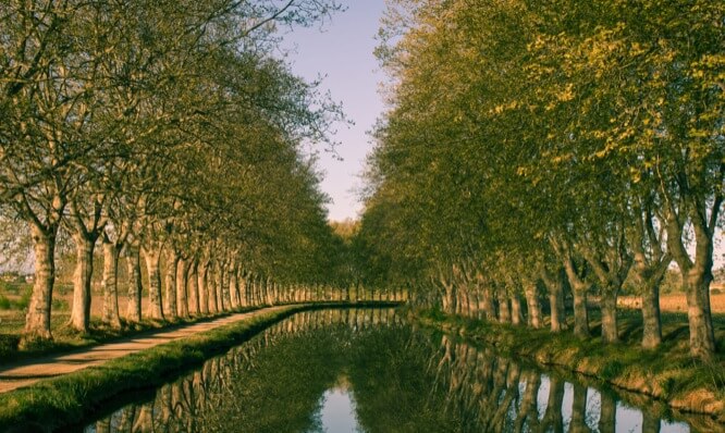 Canal du Midi