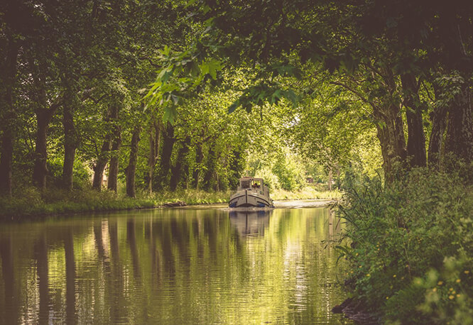 Canal du Midi