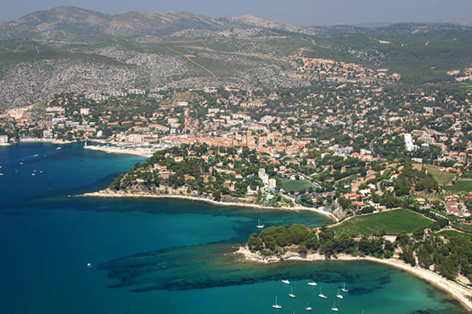 Cassis