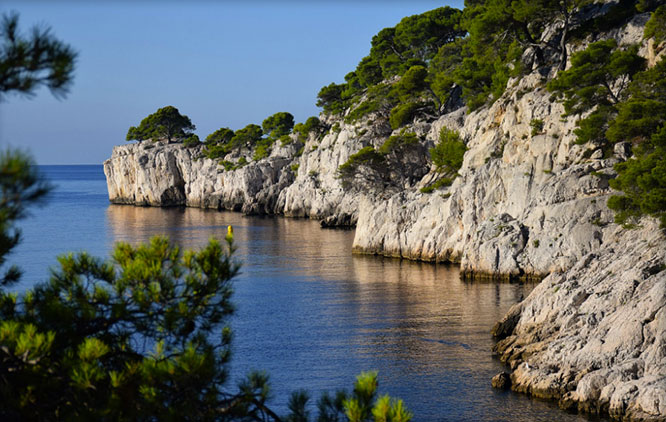 Calanque de Port-Miou