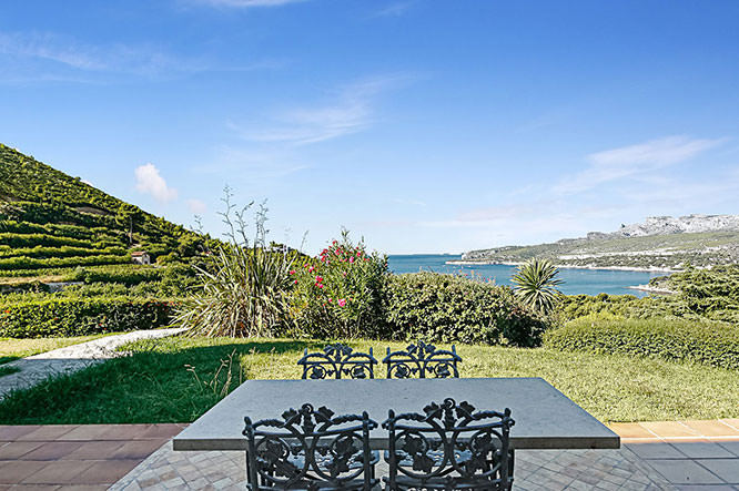 Cap Canaille