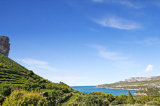 Cap Canaille