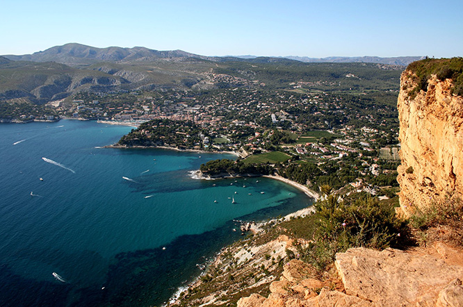 Cassis