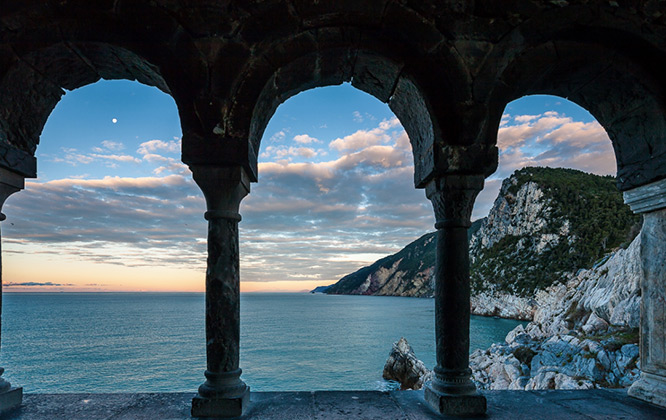 Cinque Terre