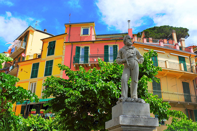 Cinque Terre