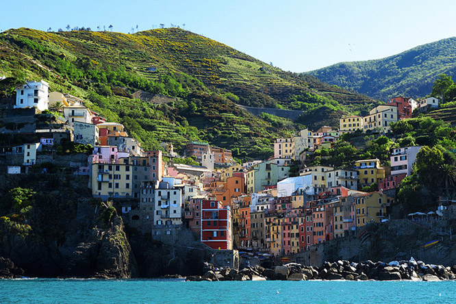 Riomaggiore