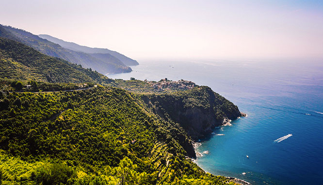 Corniglia