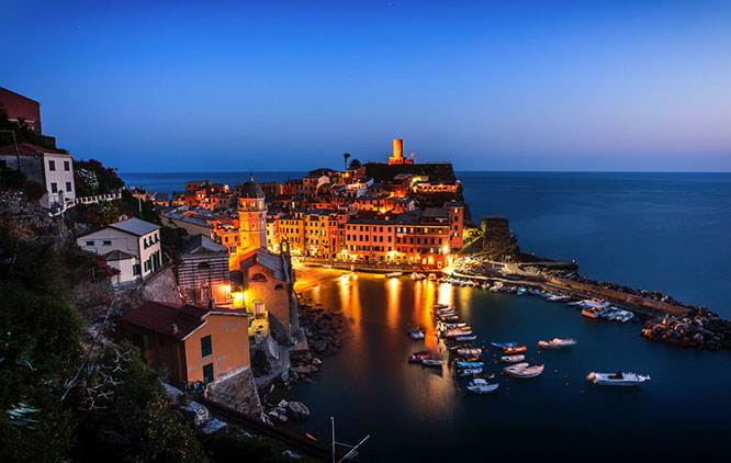 Vernazza
