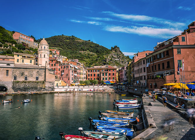 Vernazza