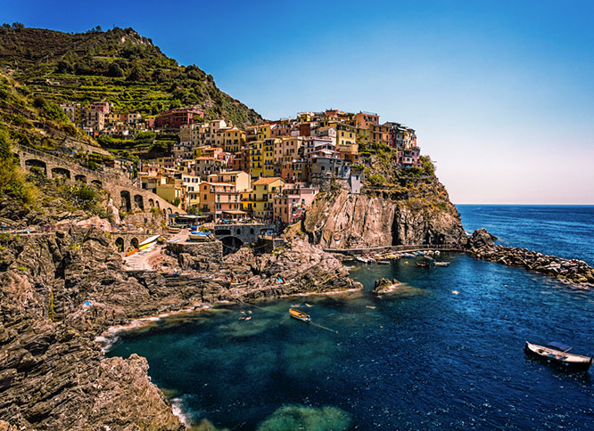 Manarola