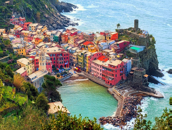 Vernazza