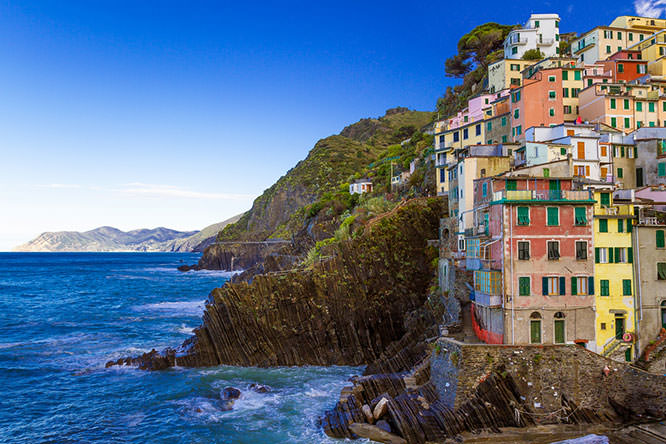 Riomaggiore
