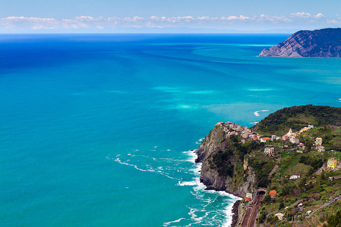 Corniglia