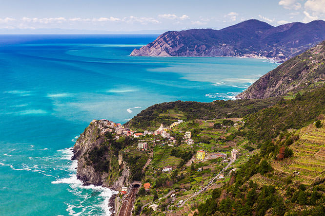 Corniglia