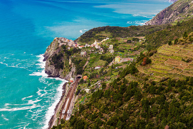Corniglia
