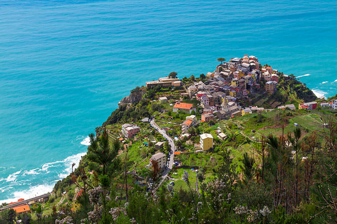 Corniglia