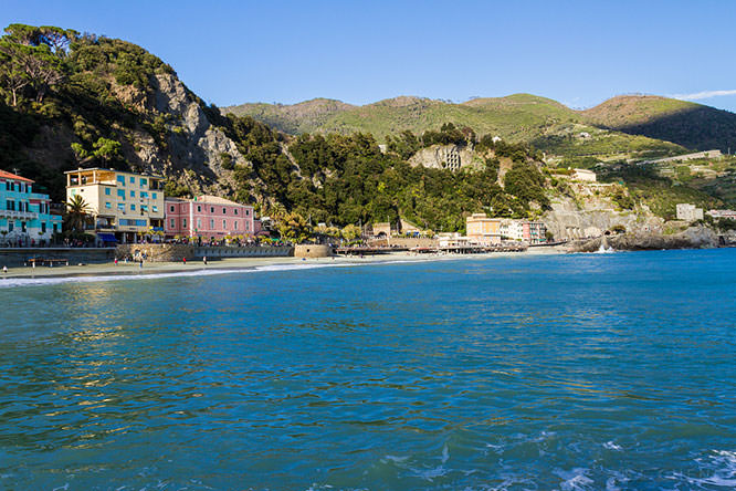 Monterosso al Mare