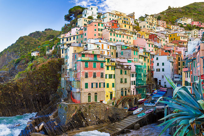 Riomaggiore