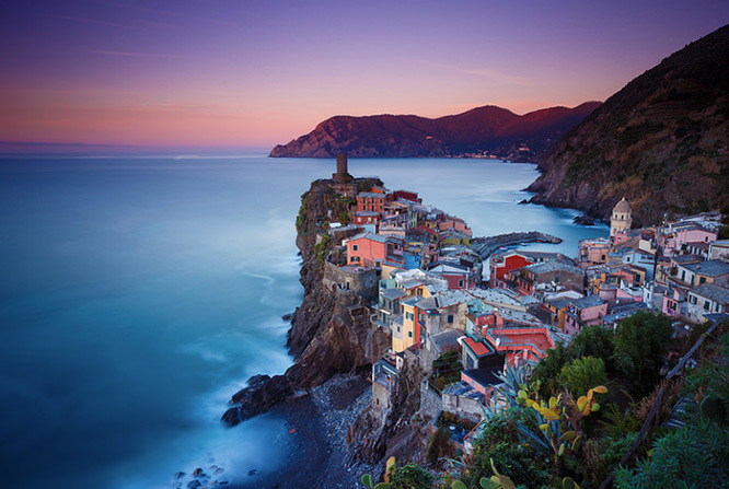 Cinque Terre