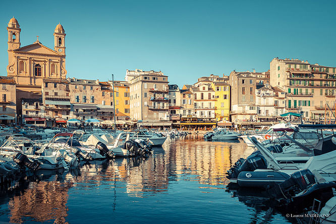 Bastia