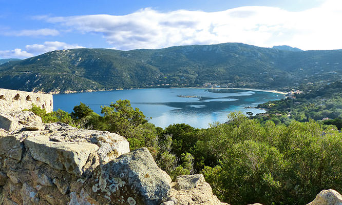Campomoro