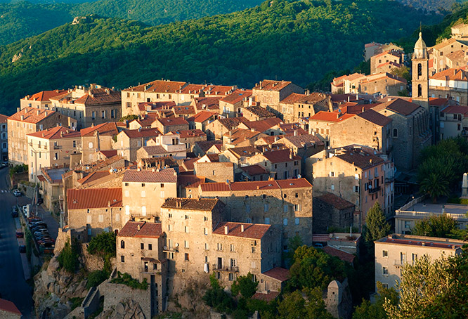 Sartène