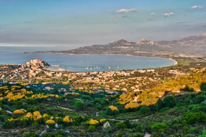 Calvi