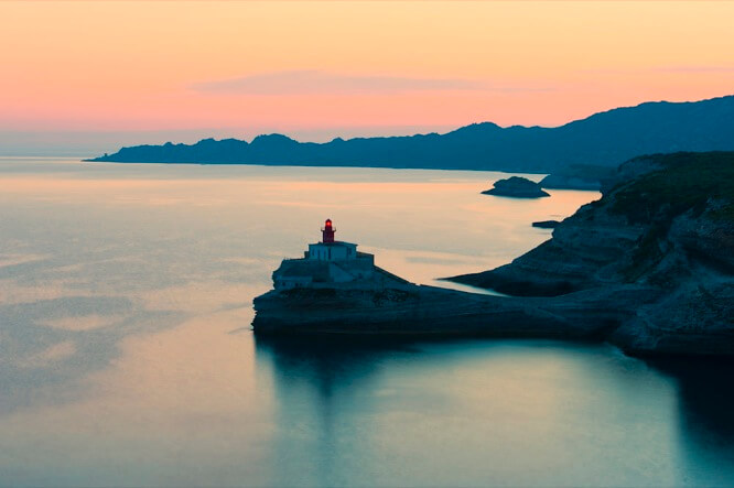 Guardian of Bonifacio