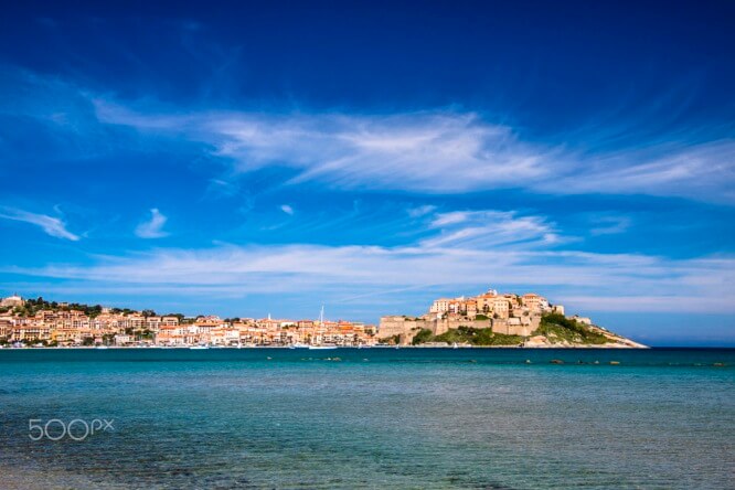 Calvi