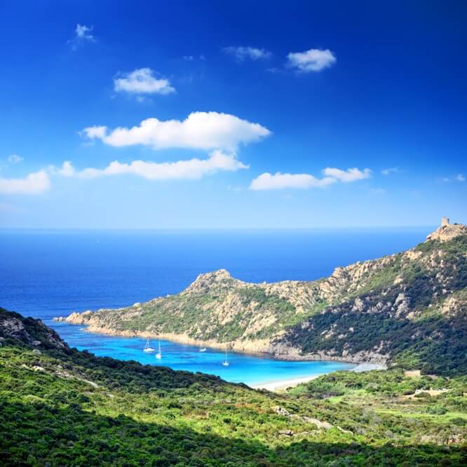 Roccapina
