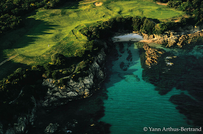 Golf du domaine de Sperone